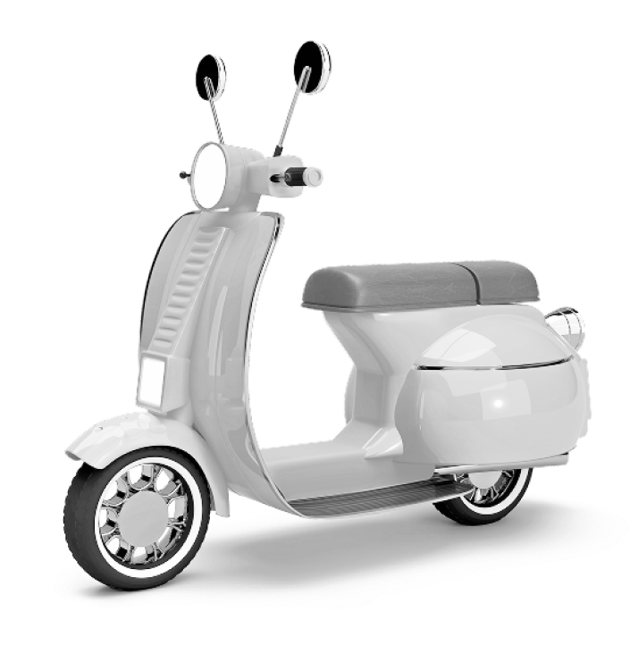 Дизайн транспортных средств