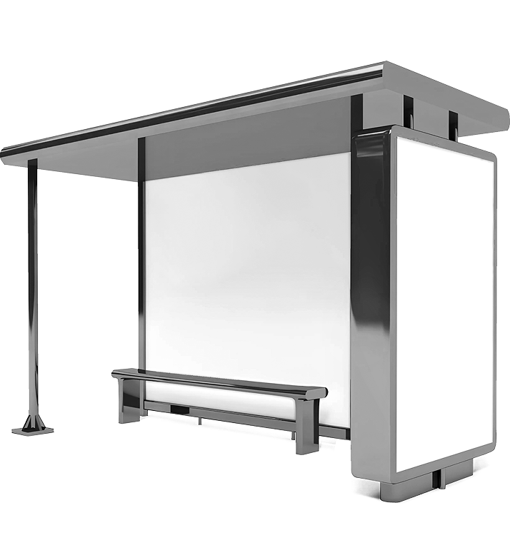 Городской дизайн