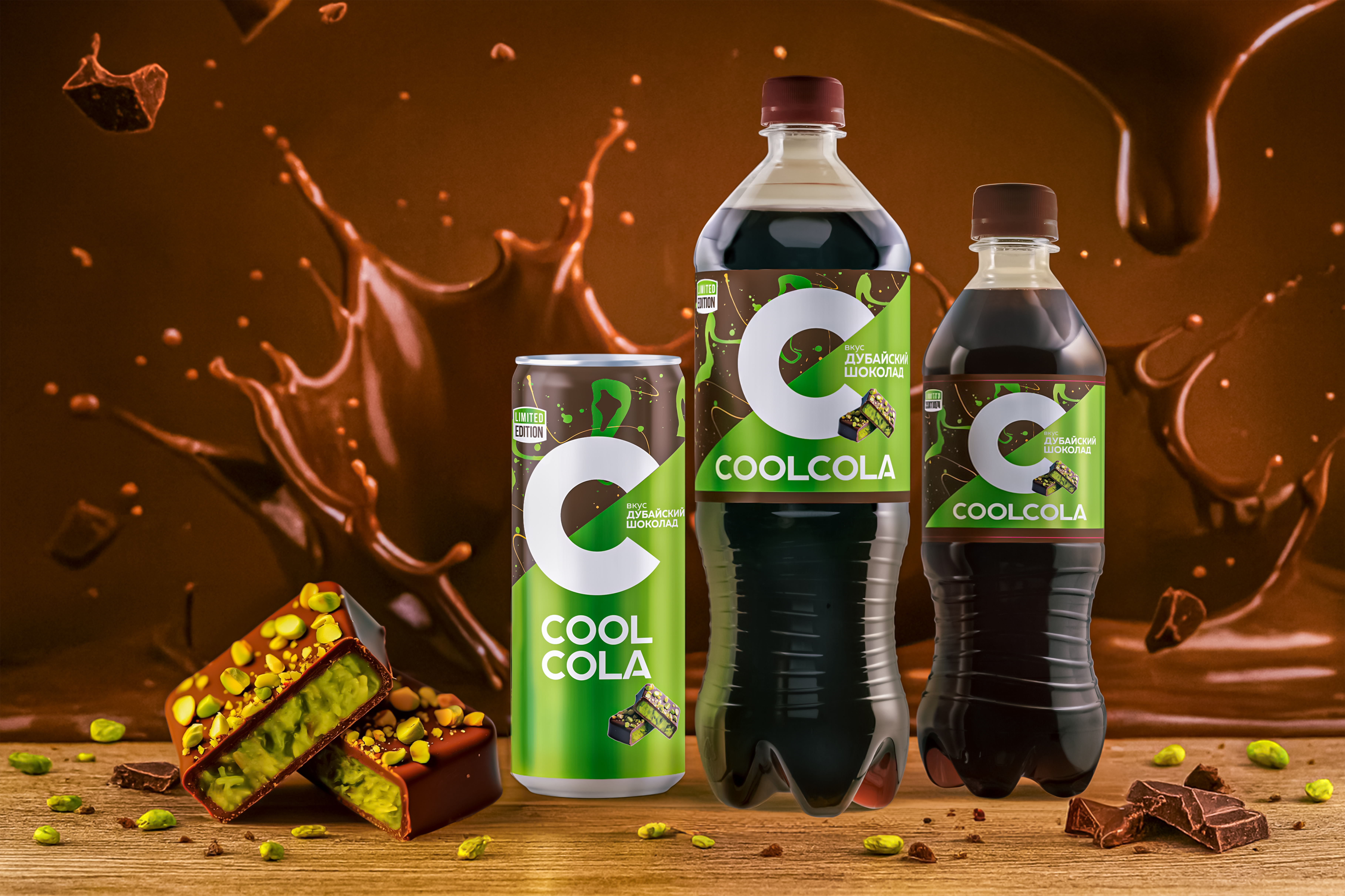 COOLCOLA