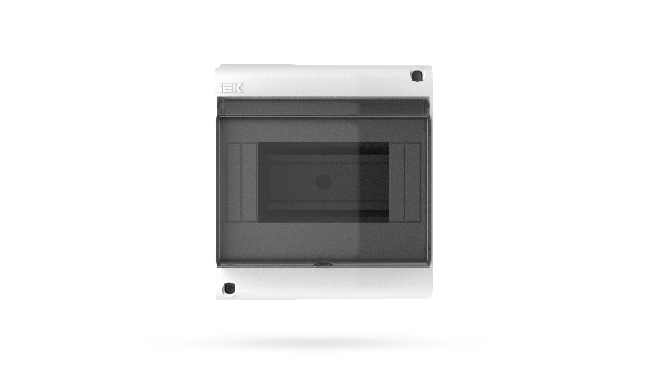 Корпуса пластиковые UNION Mini КМПн