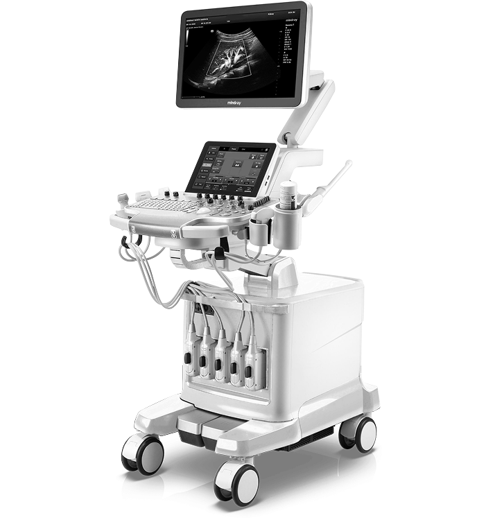 Дизайн медицинского оборудования