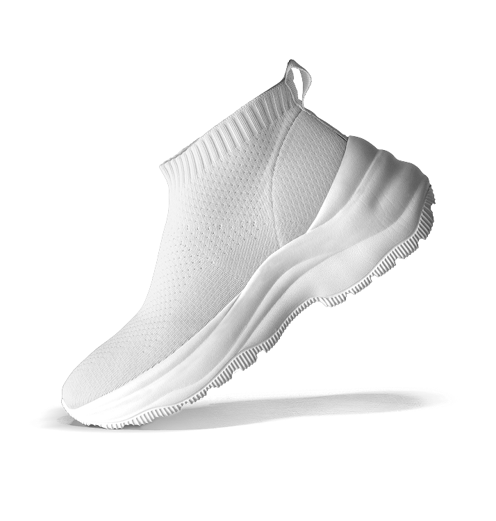 Дизайн обуви